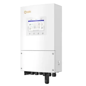 Solis S6-EH1P8K-L-PLUS Μονοφασικό Hybrid Inverter